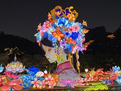 -南沙天后宫景区