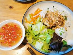 -越美小馆·越南料理(曲江店)
