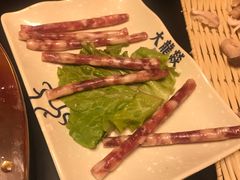 -大龙辣火锅·龙虾·烧烤(湖滨新天地店)