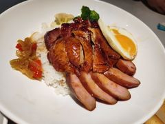 -千日贺茶餐厅(开发区安盛店)