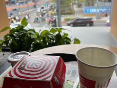 -肯德基(东四南大街店)