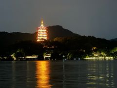 -柳莺湖上·湖景餐厅·江南菜(西湖店)