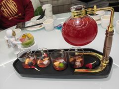 -3号仓库·创意中国菜(新世界城店)