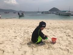 -珊瑚岛