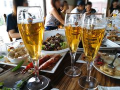 -LENBACH兰巴赫西餐啤酒坊(大连东港店)