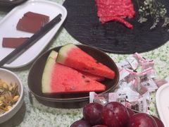 -爱丽格斯火锅(东岸国际店)