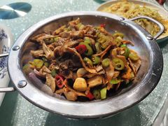 -肥肥小厨(咸阳路店)