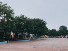 -欢乐水魔方水世界