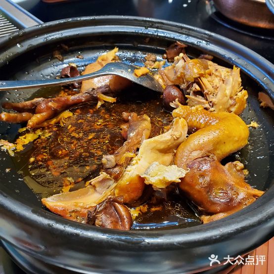 田园北魏村家宴(御东店)