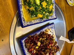 -老味道1992(武当山店)