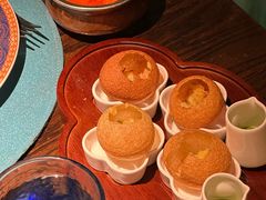 -甘尼仕印度餐厅爵士酒吧(阳春巷店)