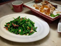 -京华烟云·北京烤鸭(领展购物广场·中关村店)