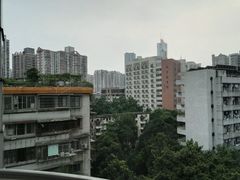-广东水利电力职业技术学院(天河校区)