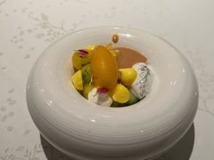 -王府半岛酒店·Jing餐厅