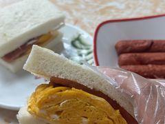 -沙溪兄茶餐厅