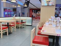 大堂-米村拌饭(城阳万象汇店)
