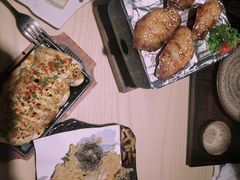 -越光米贩精致料理餐厅(金鹰店)