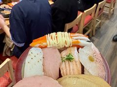 -寿司郎(皇庭广场店)