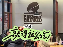 -汉堡王(上海虹口龙之梦)