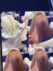 -青霖·飘逸造型