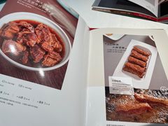 -南门小馆·清真(国贸商城店)