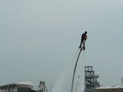 -泰达航母主题公园