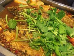 -火龙堂·风味民间菜(文一路店)