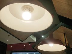 大堂-永和大王(浦东南路店)