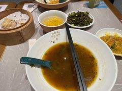 -松鹤楼面馆(天一广场店)
