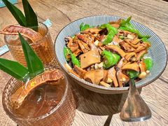 -小喜客·云南特色菜(纳西庭院店)