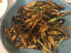 -忠顺斋易州印象烤鸭店(东关新村店)
