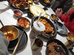 -HOTISLAND海鸡岛·韩国料理(江南西店)