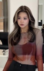 -DL HOPE明星造型