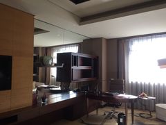 -西安赛瑞喜来登大酒店