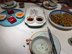-禄运茶居·手工点心(猎德店)