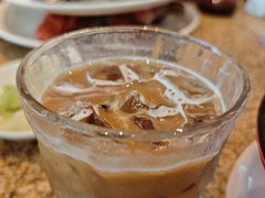 -怡咖啡海鲜自助餐厅(浦东香格里拉店)