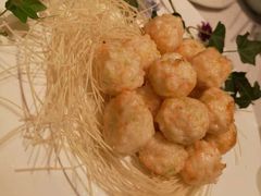 -北李妈妈菜·海肠捞饭(高新万达店)