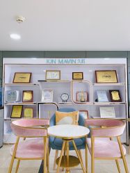 -久匠·纹眉半永久野生眉