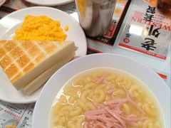 -华星冰室(湾仔店)