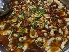 -老四川平头酸菜鱼(衙前店)