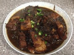 梅干菜烧肉-75幢私房菜馆
