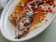 -巴陵全鱼席(湖南老字号汴河街店 )