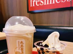 -肯德基(东直门来福士店)