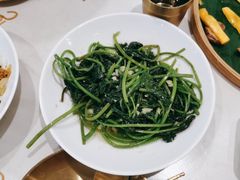 -香香海南菜餐厅