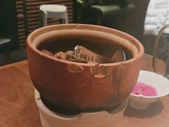 -清水亭湖北菜(大屯DT51店)