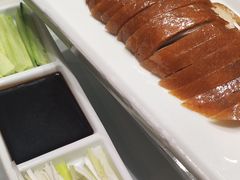 -郭林家常菜(狼垡店)