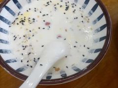 -穆芳阁兰州纯汤牛肉面(西安总店)