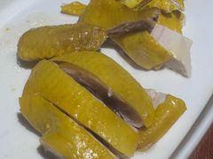 -金枝玉叶上海人家食府(三里河店)