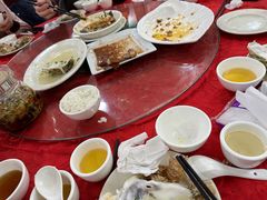 -吉莲利苑海鲜酒家(珠海拱北29年老字号店)