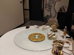 包厢-江海肥牛(桃园南路店)